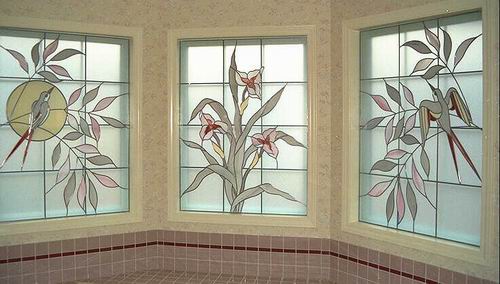 bathrooms098