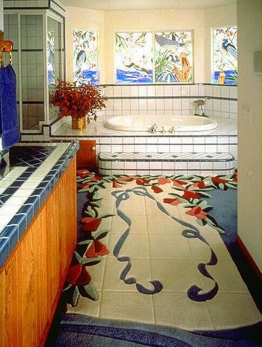 bathrooms109