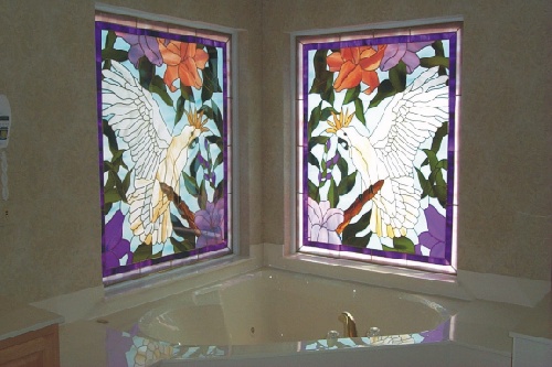 bathrooms160