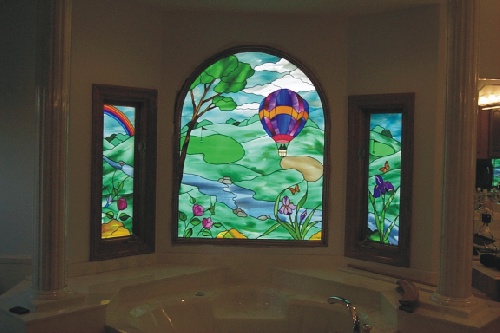 bathrooms165