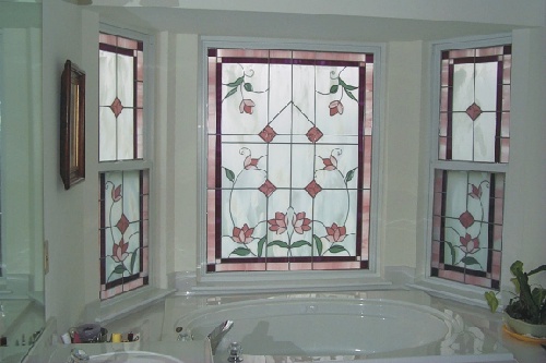 bathrooms167