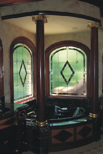 bathrooms168