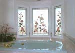 bathrooms105