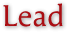 Lead