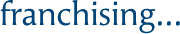 franchise...